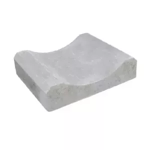 Korytko ściekowe zwykłe 15x50x60cm szary Bruk-Bet