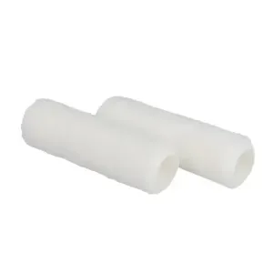 ZAMIENNIK - Wkład do wałka malarskiego Jumbo Mini Acrylic 10cm runo 6mm 2szt. Blue Dolphin