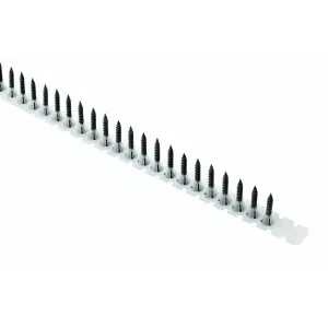 Rigips wkręty TN 3,5x35mm 1000szt. do profili, płyt GK na taśmie