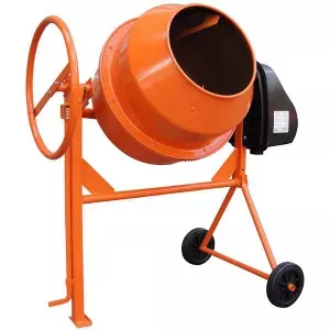 Betoniarka BWE-185 180l