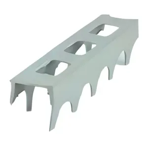 Listwa stropowa 25mm 2mb do zbrojeń poziomych Farkom