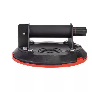 Przyssawka z pompką fi20cm udźwig 110kgRubi