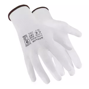 Rękawice poliamidowe S-Poli W Eco roz.8 Stalco