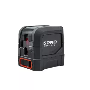 Pro Laser krzyżowy Smart 1.1 zielona wiązka