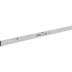 Łata budowlana pion/poziom 150cm PRO