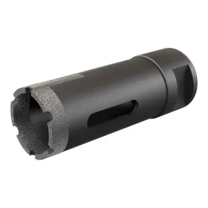 Otwornica do gresu i płytek diamentowa 8mm M14 Stalco