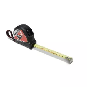 Miara zwijana Ironblade 5mx19mmRubi