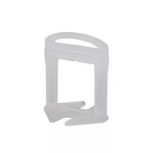 Paski 3-12mm 1,5mm Delta Level systemb-100szt. Rubi