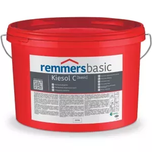 Remmers Kiesol C krem do iniekcji w murach przeciw wilgoci 12,5kg