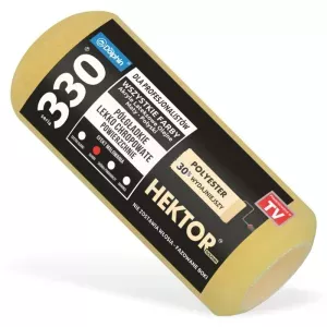 Wałek malarski Hektor seria 330