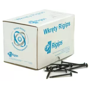 Rigips wkręty TB 3,5x45mm / 500szt.