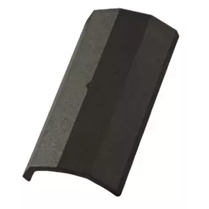 Gąsior podstawowy betonowy Teviva grafit Braas