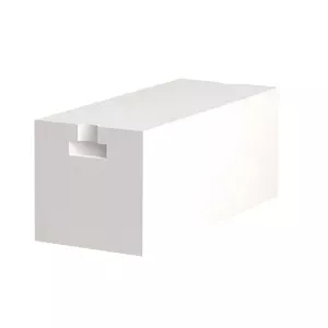 Bloczek komórkowy Termobet T 2,5/500 120x239x590mm Bruk-Bet