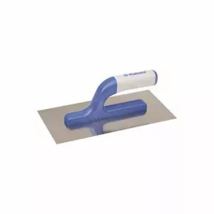 Paca nierdzewna 130x270mm gładka G-23 Kubala