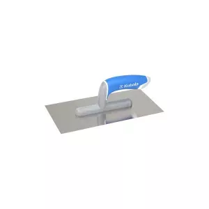 Paca nierdzewna 130x270mm gładka G-24Kubala
