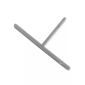 Krzyżyki dystansowe "T" 1,5mm (b-300szt)Rubi