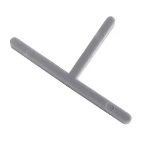 Krzyżyki dystansowe "T" 2,0mm (b-300szt)Rubi