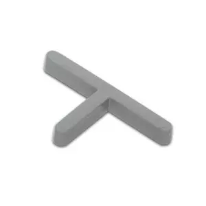 Krzyżyki dystansowe "T" 3,0mm (b-200szt)Rubi