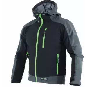 Kurtka Softshell sportowy Stalco rozm. M