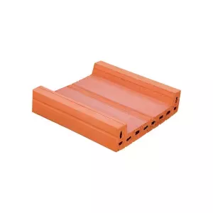 Kształtka wieńcowa Porotherm U25/6 250/250/60