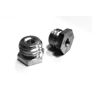 Adapter do mocowania lasera 1/4" - 5/8" HEX 17mm Pro