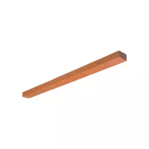 Nadproże ceramiczne Porotherm 11,5x7,1x300cm