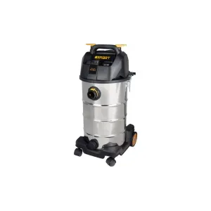 Odkurzacz przemysłowy na sucho i mokro 1200W Smart