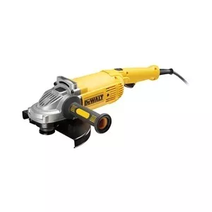 Dewalt szlifierka kątowa 230mm 2200W 6600 obr/min łagodny start