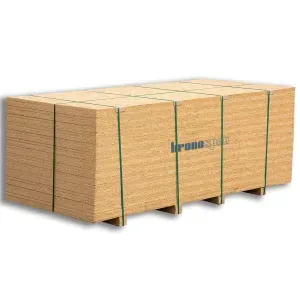 Płyta OSB-3 18 mm 1250 x 2500 mm 3,125 m2 Kronospan