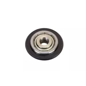 Kółko 22mm Extreme łożyskoweRubi