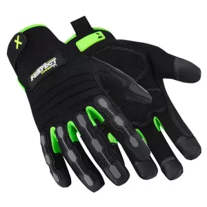 Rękawice warszatatowe syntetyczne Multi Function roz.10 Stalco