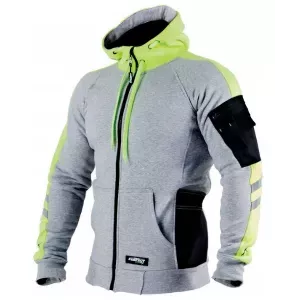 Bluza z kapturem "Mechanick" rozm.LPowermax