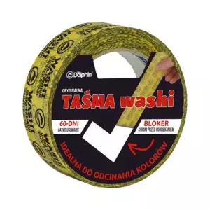 Taśma Washi Tape Original 35mmx50m