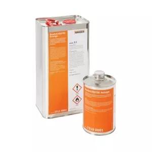 Bauder Liquitec środek czyszczący 1l