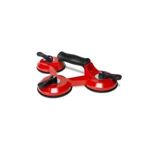 Przyssawka potrójnaRubi