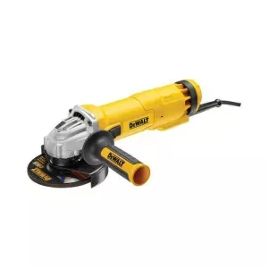 Dewalt szlifierka kątowa 1200W 125mm łagodny start