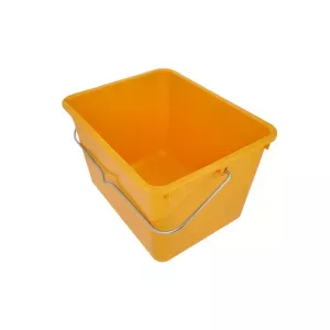 Hardy Wiadro malarskie 8l żółte