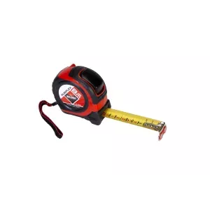 Miara Rubiflex 8mx19mmRubi