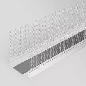 Listwa dylatacyjna do elewacji prosta 2m Profigips
