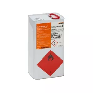 Bauder środek czyszczący Reiniger PVC 5l Gebinde