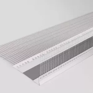 Listwa dylatacyjna do elewacji kątowa 2m Profigips