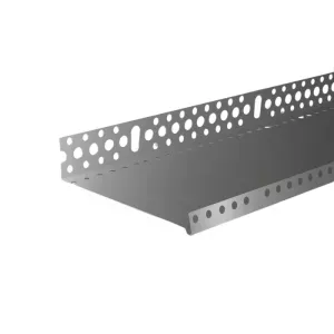 Profil cokołowy listwa startowa 153mm 2,5m Profigips