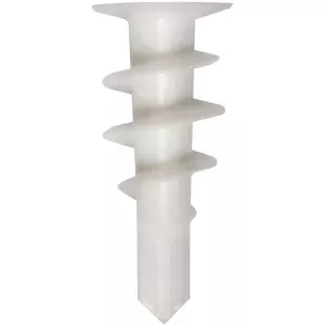 Kołek Driva 14/32mm do płyt gk i folii kubełkowej 200szt. Amex