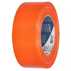 Taśma tynkarska pomarańczowa 24mmx50m Blue Dolphin
