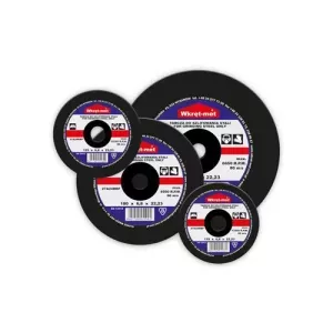 Tarcza do szlifowania stali 115x6,8mm