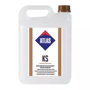 Atlas KS 30kg płyn do iniekcji