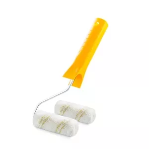 Hardy Maxprofi 12 śr.15mm 2x10cm rączka 6/25cm