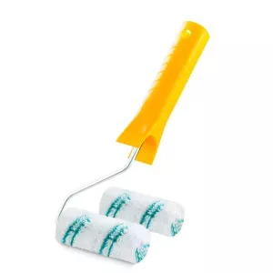 Hardy Eurofaza 14 śr.15mm 2x10cm rączka 6/25cm