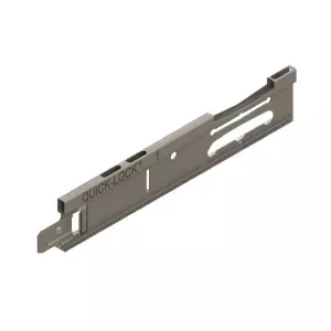 Profil główny T15/38  L–3000mm Quick-Lock Rigips