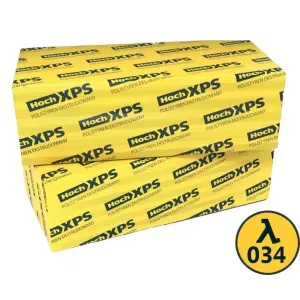 Hoch styropian XPS 300 034 10cm